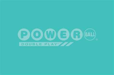 maryland powerball double play